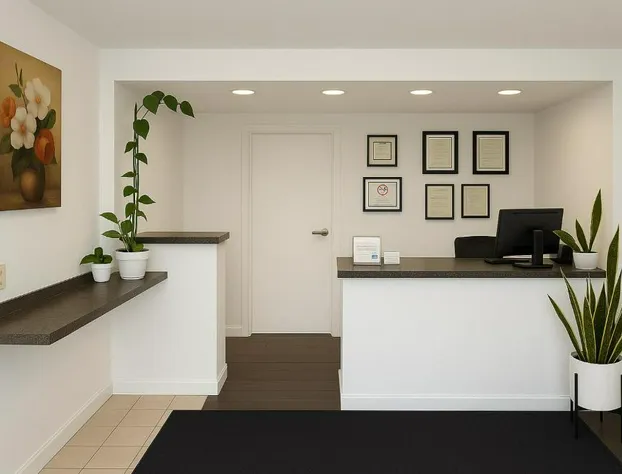 Boulevard Inn hotel detail image 4