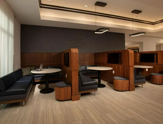 Courtyard by Marriott Houston Kemah hotel detail image 3