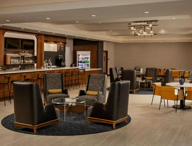 Courtyard by Marriott Houston Kemah hotel detail image 4