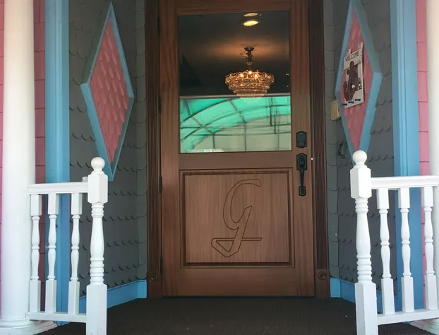 The Grenville Hotel and Restaurant hotel detail image 4