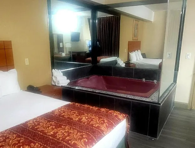 Jets Motor Inn hotel detail image 1