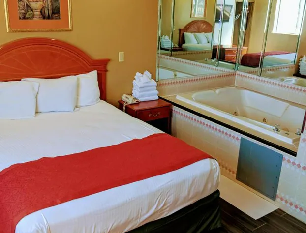 Jets Motor Inn hotel detail image 2