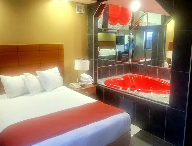 Jets Motor Inn hotel detail image 3