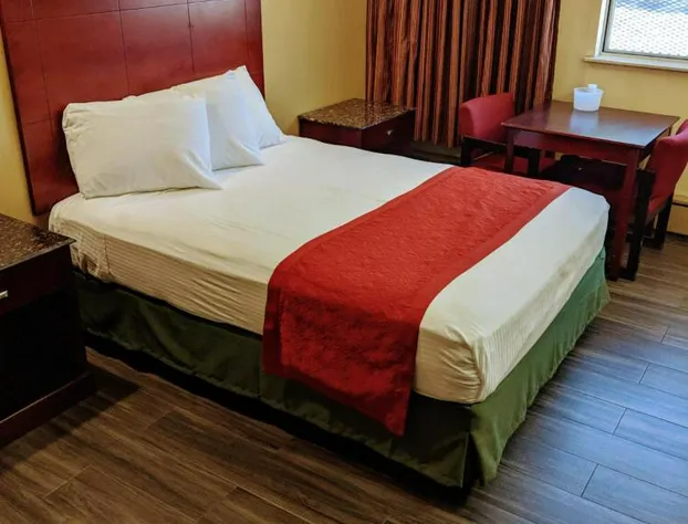 Jets Motor Inn hotel detail image 3