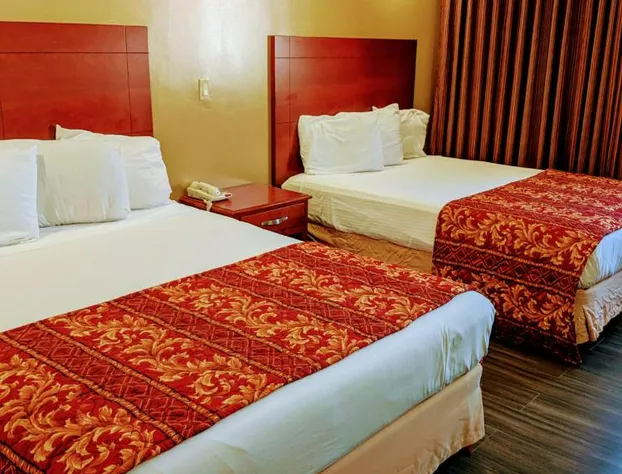 Jets Motor Inn hotel detail image 4