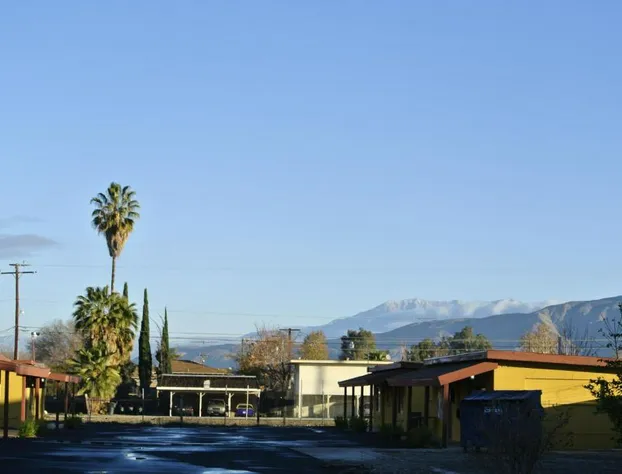 Royal Inn and Suites hotel detail image 1