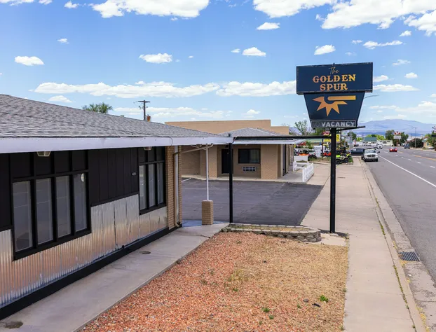 The Golden Spurs hotel detail image 3