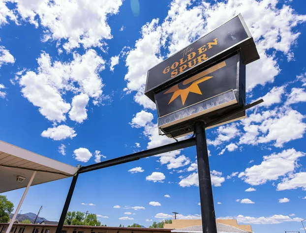 The Golden Spurs hotel detail image 4