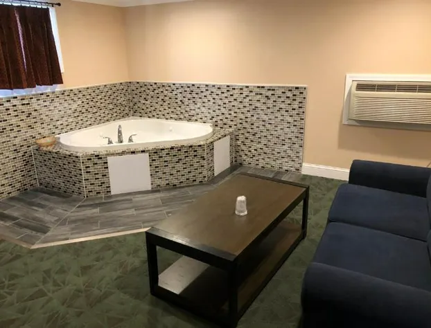 Sky View Motor Inn Johnston hotel detail image 4