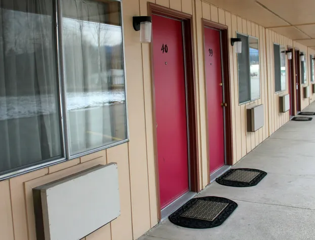 Caboose Motel hotel detail image 4