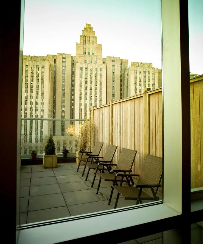 Hotel Mulberry hotel hero