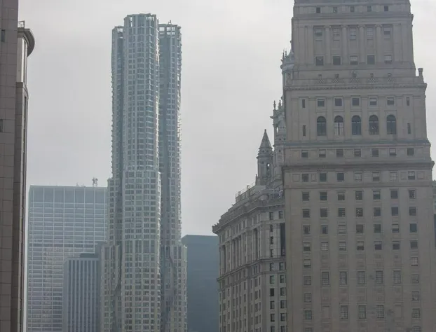 Hotel Mulberry hotel detail image 1