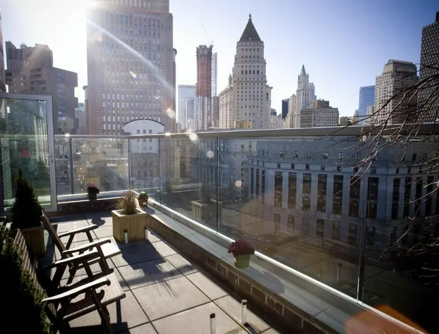 Hotel Mulberry hotel detail image 3