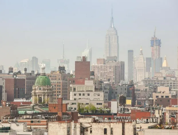 Hotel Mulberry hotel detail image 3