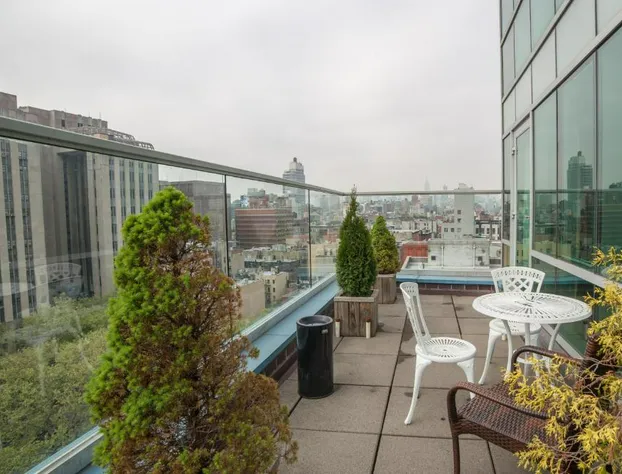 Hotel Mulberry hotel detail image 4