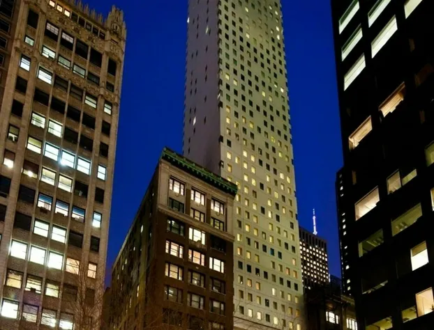 Cassa Hotel NY 45th Street hotel detail image 1