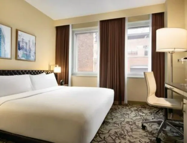 Cassa Hotel NY 45th Street hotel detail image 4