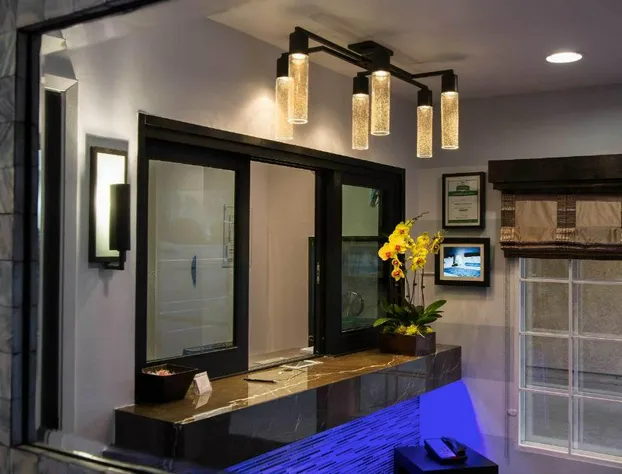 Regency Inn Los Angeles hotel detail image 3