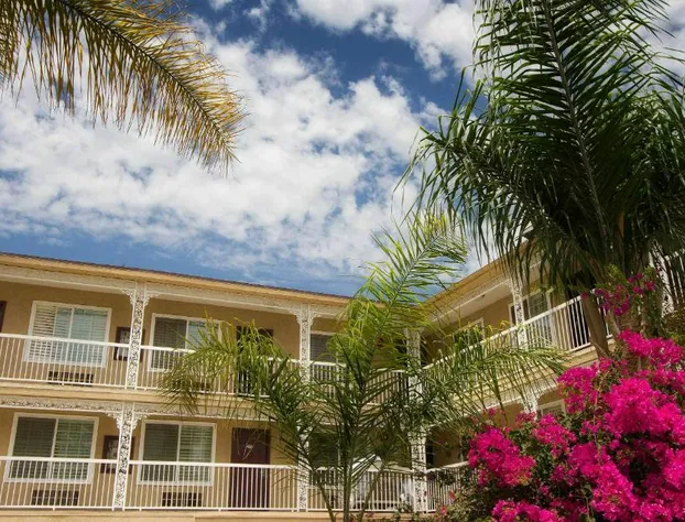 Regency Inn Los Angeles hotel detail image 1