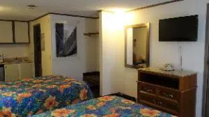 Bayshore Inn hotel hero