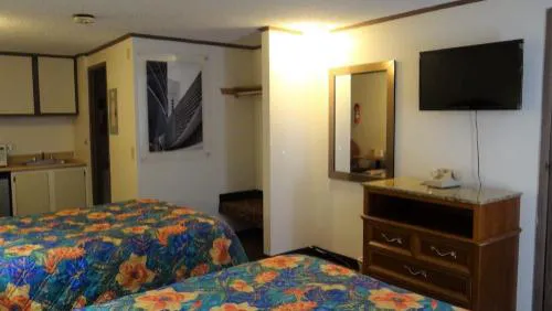 Bayshore Inn hotel detail image 2