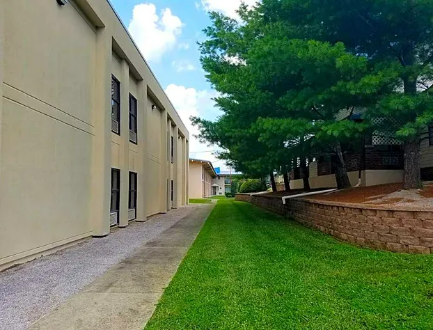 Baymont by Wyndham Cookeville hotel detail image 2