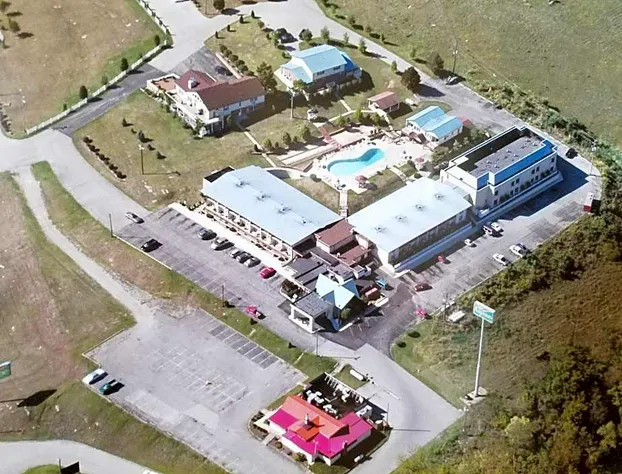 Baymont by Wyndham Cookeville hotel detail image 4