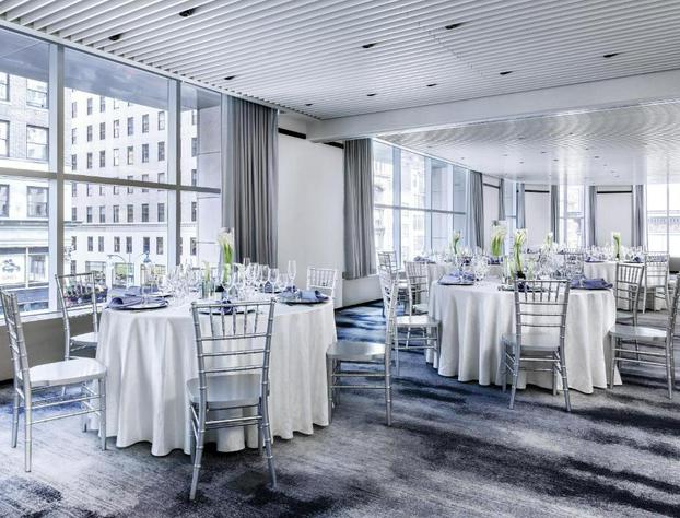 The Langham, New York, Fifth Avenue hotel detail image 1