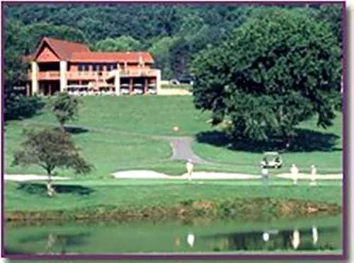 Cacapon State Park Lodge hotel detail image 1