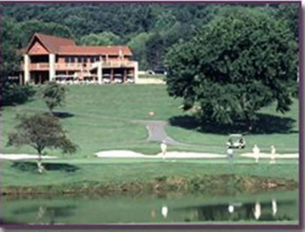Cacapon Resort State Park hotel detail image 1