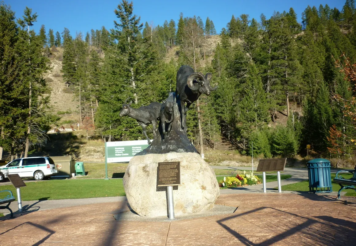 Motel Bavaria hotel hero