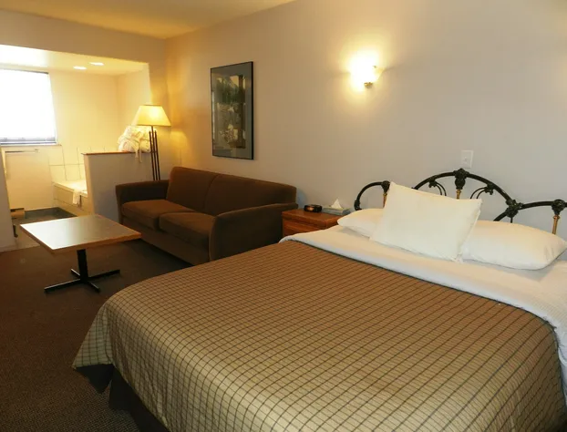 Motel Bavaria hotel detail image 1