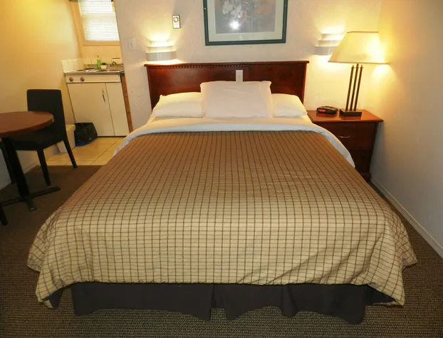 Motel Bavaria hotel detail image 2