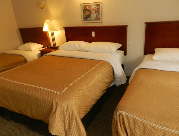 Motel Bavaria hotel detail image 3