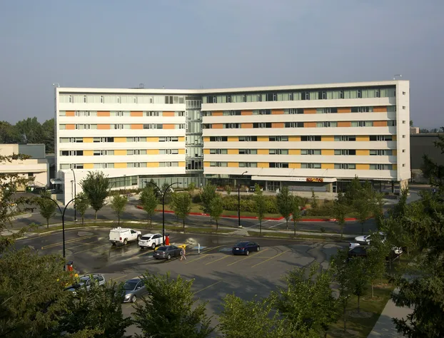 Hotel Alma hotel detail image 2