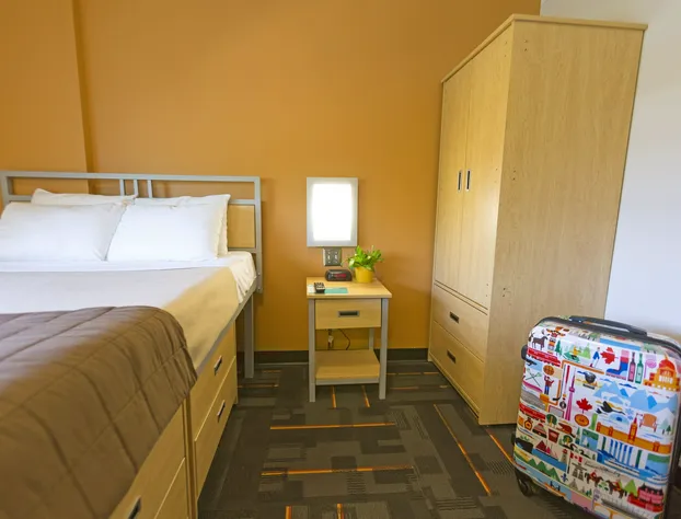 Hotel Alma hotel detail image 3