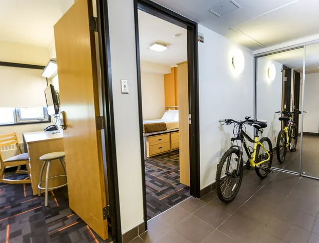 Hotel Alma hotel detail image 4