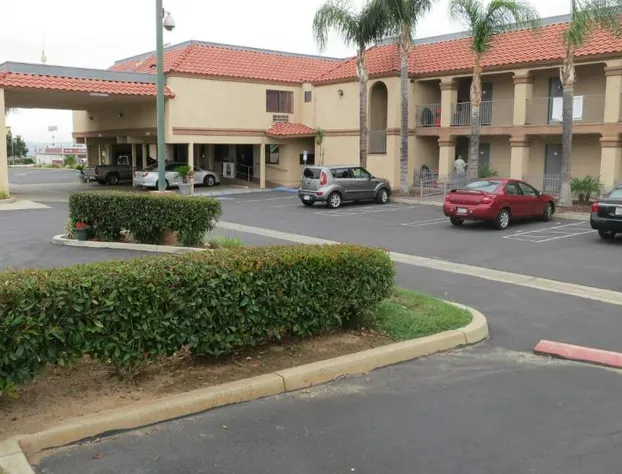 Calimesa Inn Motel hotel detail image 1