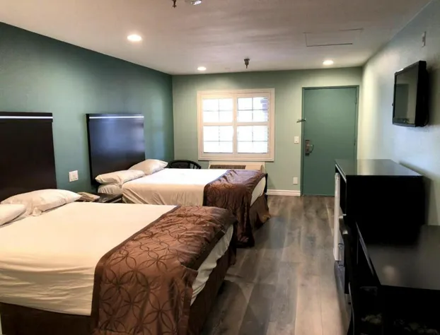 Calimesa Inn Motel hotel detail image 2