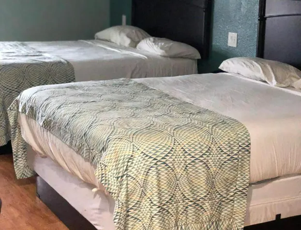 Calimesa Inn Motel hotel detail image 3