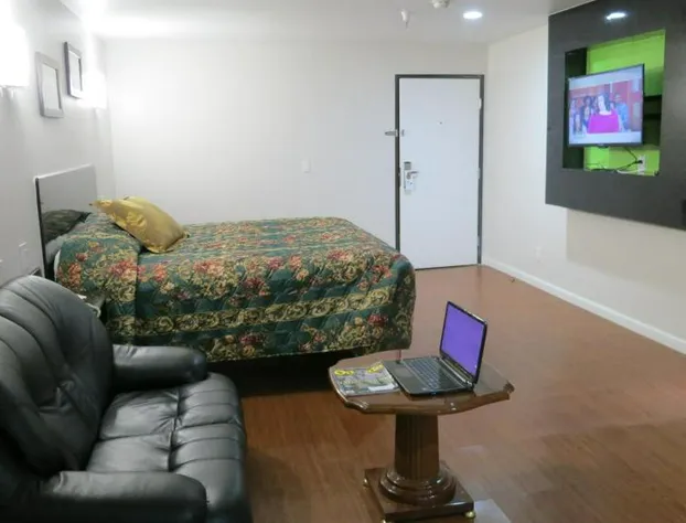 Calimesa Inn Motel hotel detail image 4