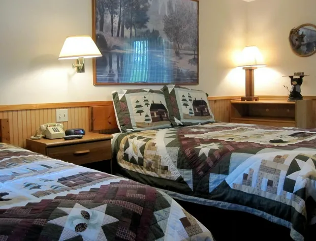 Bear Tree Lodge hotel detail image 4