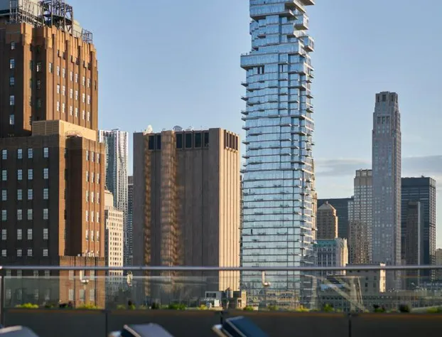 ModernHaus SoHo hotel detail image 1