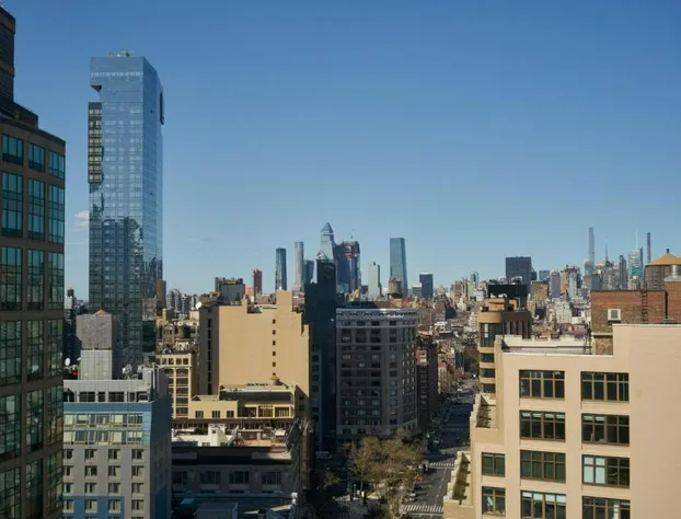 ModernHaus SoHo hotel detail image 2