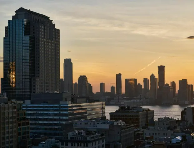 ModernHaus SoHo hotel detail image 3