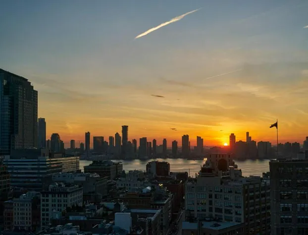 ModernHaus SoHo hotel detail image 4