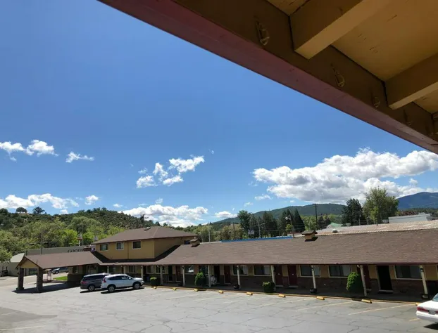 Klamath Motor Lodge hotel detail image 3
