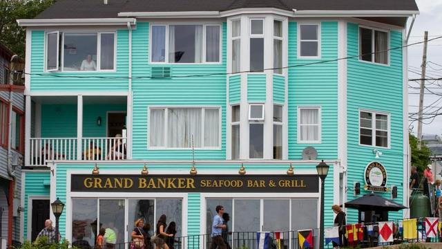 Brigantine Inn & Suites hotel detail image 1