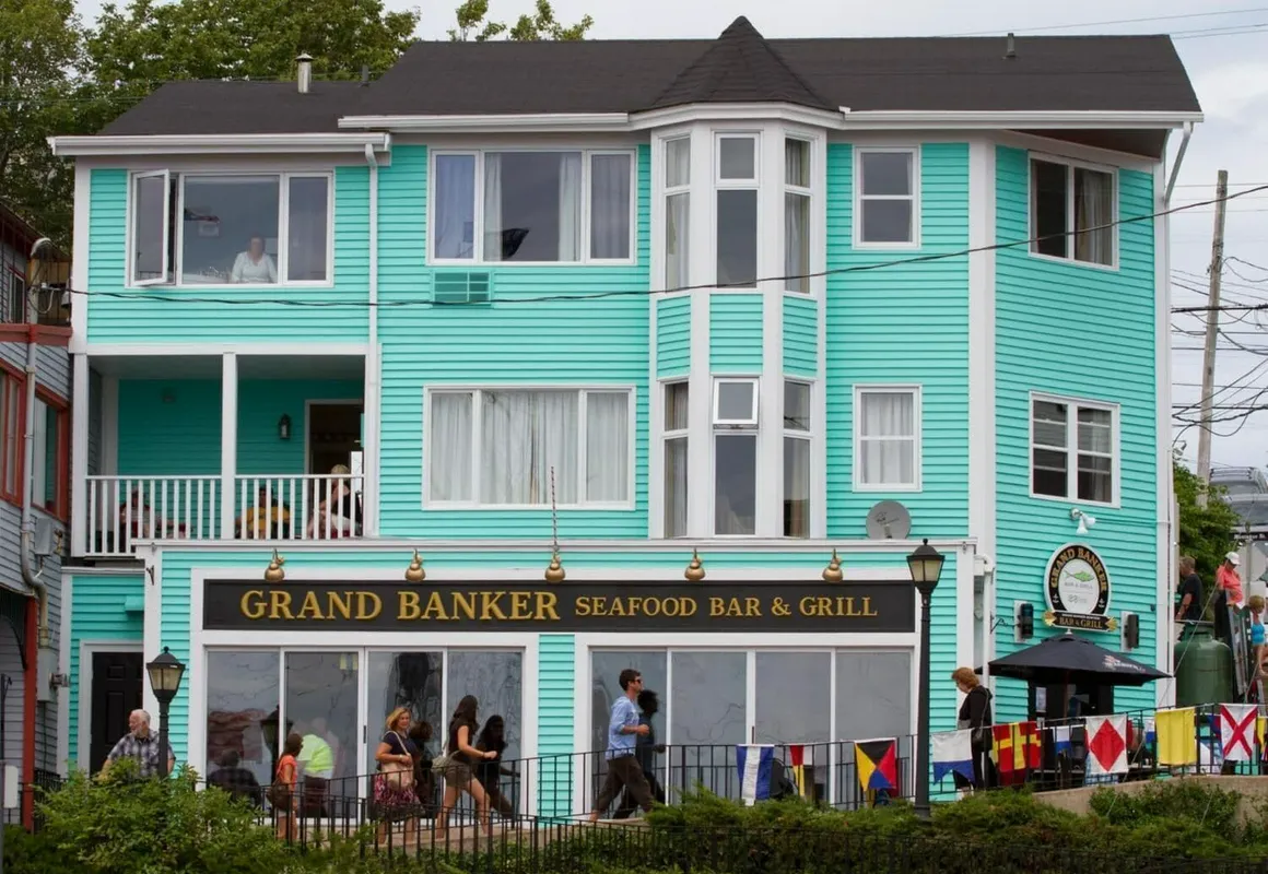 Brigantine Inn & Suites hotel hero