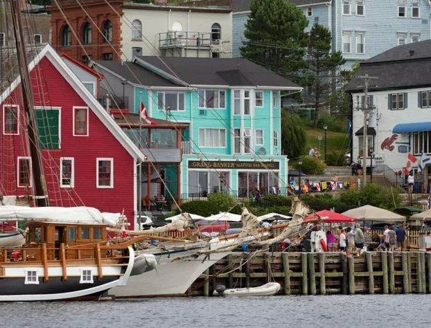 Brigantine Inn & Suites hotel detail image 1